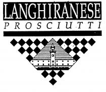 LANGHIRANESE PROSCIUTTI