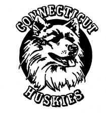 CONNECTICUT HUSKIES