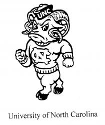 University of North Carolina