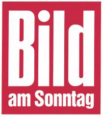 Bild am Sonntag