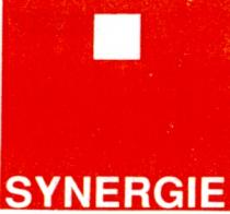 SYNERGIE