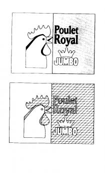 Poulet Royal JUMBO