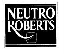 NEUTRO ROBERTS