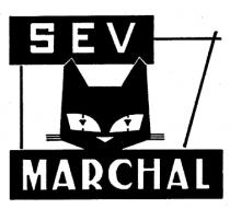 SEV MARCHAL