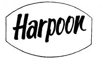 Harpoon