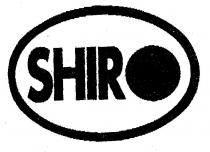 SHIRO