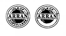 ISLE OF ARRAN DISTILLERS