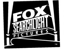 FOX SEARCHLIGHT PICTURES