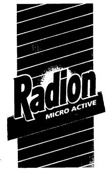 Radion MICRO ACTIVE