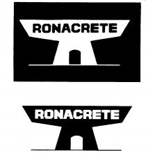 RONACRETE