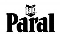 Raid Paral