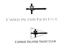 CAYMAN ISLANDS YACHT CLUB