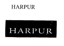 HARPUR