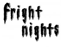 fright nights