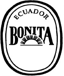 ECUADOR BONITA