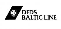 DFDS BALTIC LINE