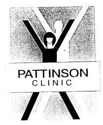 PATTINSON CLINIC