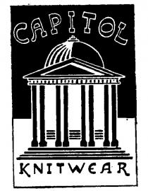 CAPITOL Knitwear