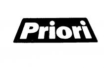 Priori