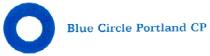 Blue Circle Portland CP