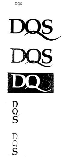 DQS