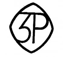 3P