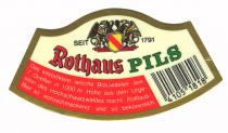 Rothaus PILS