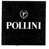 P POLLINI