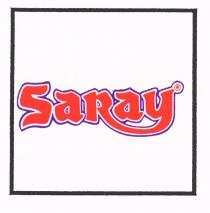 Saray