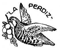 LA PERDIZ