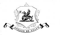 ARDUUS AD SOLEM