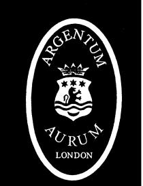 ARGENTUM AURUM LONDON