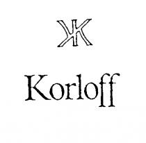 Korloff