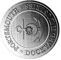 PORTSMOUTH DOCKYARD INDUSTRIES (COLLECTIVE MARK)