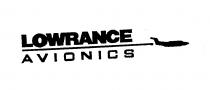 LOWRANCE AVIONICS