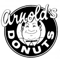 arnold's DONUTS