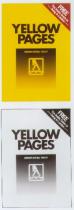 YELLOW PAGES LONDON CENTRAL 1996/97 FREE The Inside Guide to ... living in London .