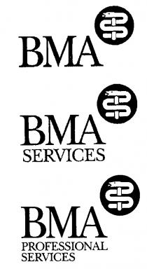 BMA SERVICES