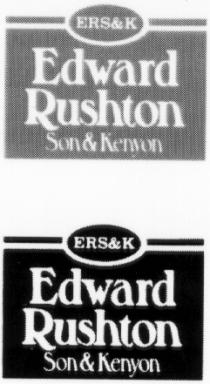 ERS&K Edward Rushton Son&Kenyon