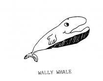 WALLY WHALE