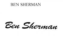 Ben Sherman