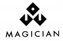 M MAGICIAN