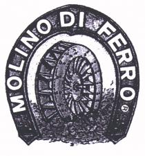 MOLINO DI FERRO