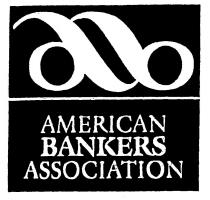 ab AMERICAN BANKERS ASSOCIATION