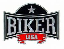 BIKER USA