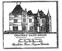 CHATEAU HAUT-BRION