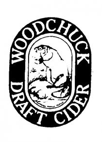 WOODCHUCK DRAFT CIDER