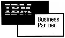 IBM Business Partner