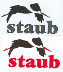 staub