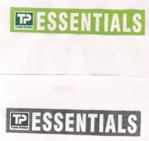 TP Travis Perkins ESSENTIALS